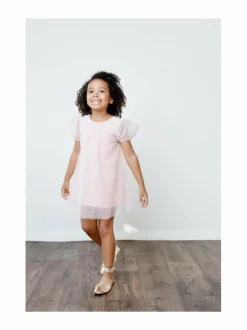 Pearl Tulle -juhlamekko