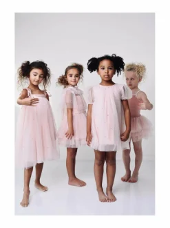 Pearl Tulle -juhlamekko