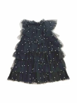 Pearl Tutully Tiered -tyllimekko