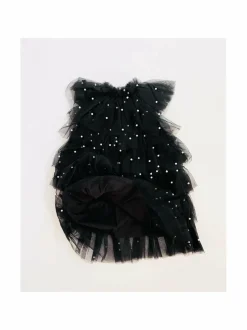 Pearl Tutully Tiered -tyllimekko