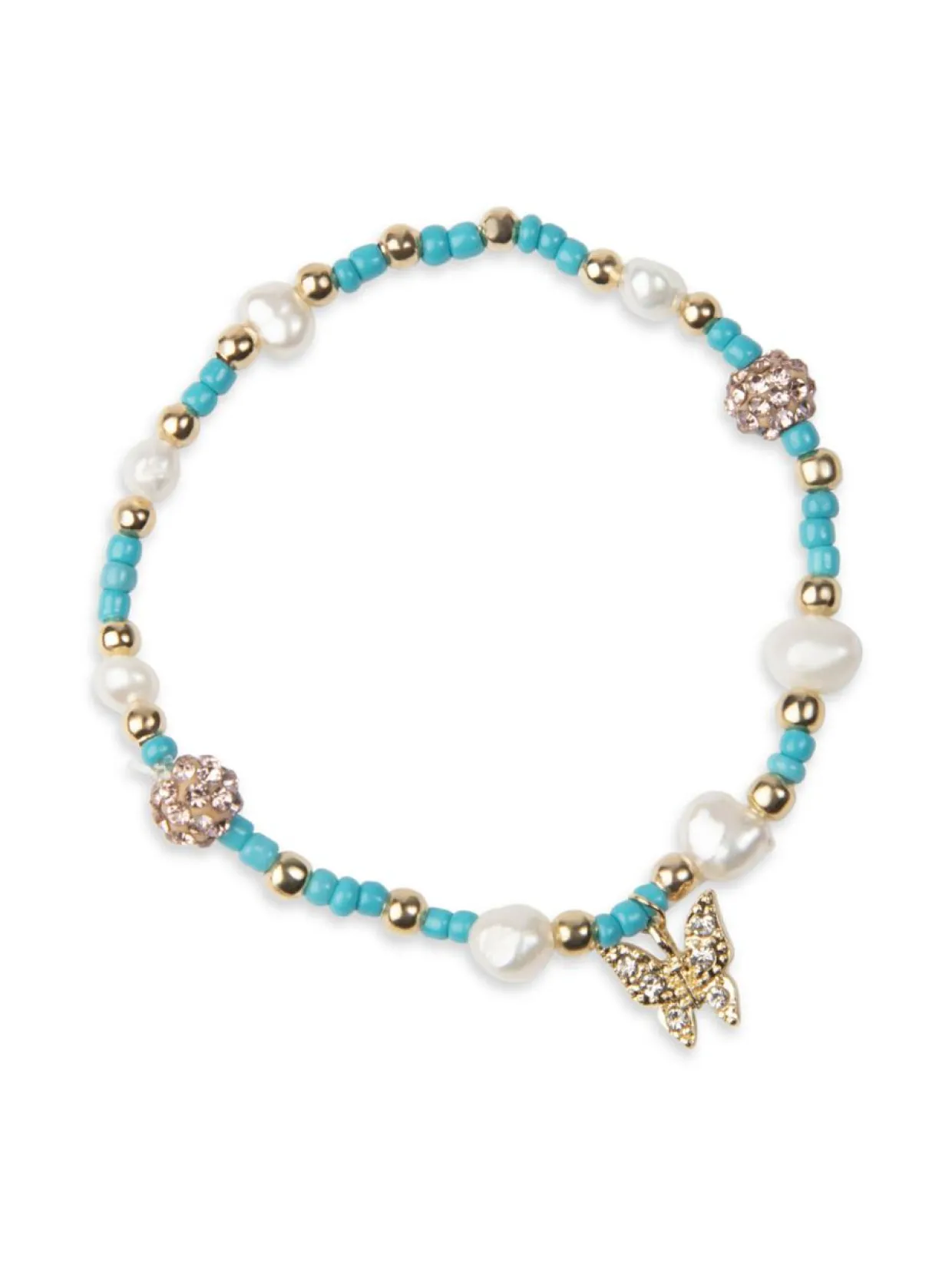 Pearls KIDS-Angie Rannekoru