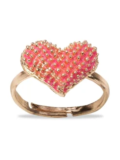 Pearls KIDS-Heart Sormus