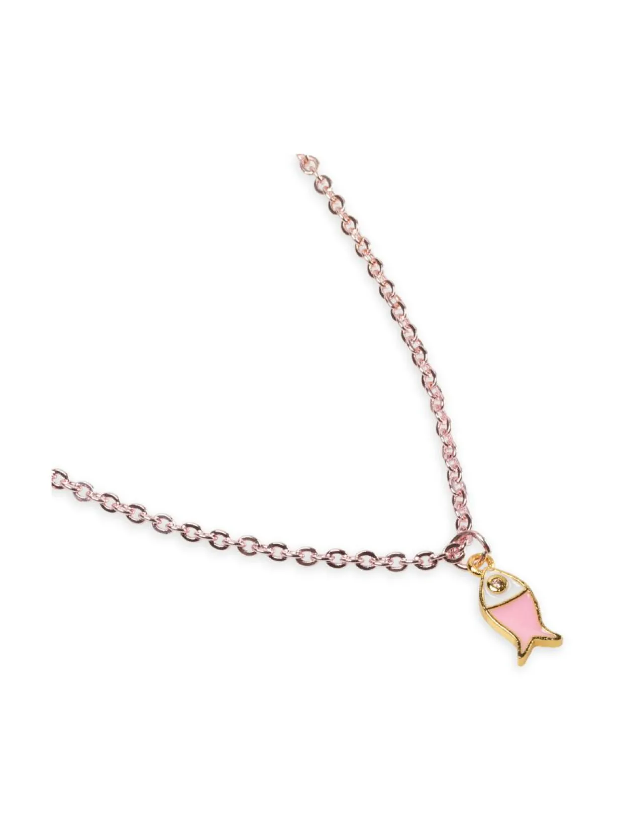 Pearls KIDS-Poisson Kaulakoru