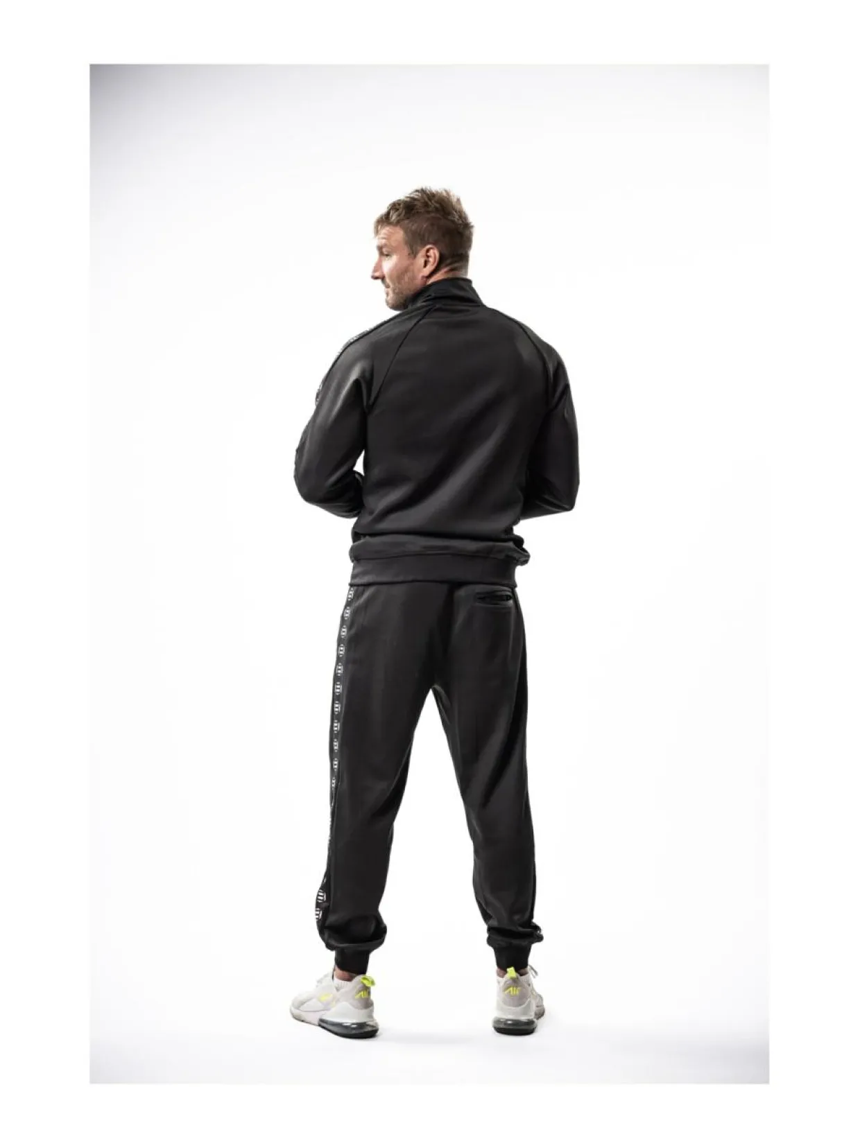 3Peat Tracksuit Men's