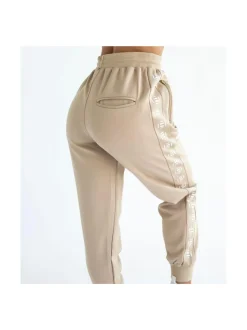 3Peat Tracksuit Women's Desert Tan