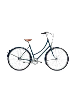 Pelago Brooklyn 3-vaihteinen