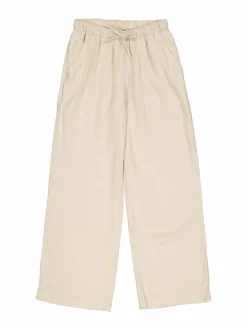 Pellavasekoitehousut