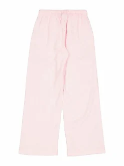 Pellavasekoitehousut