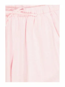 Pellavasekoitehousut