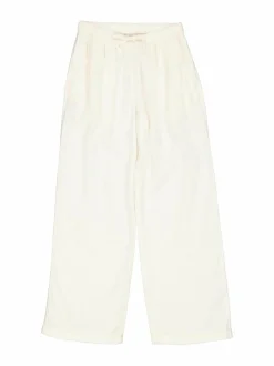 Pellavasekoitehousut