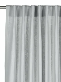 Pellavaverho 144 x 260 cm