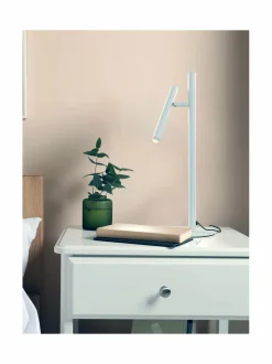 Pen LED -pöytävalaisin