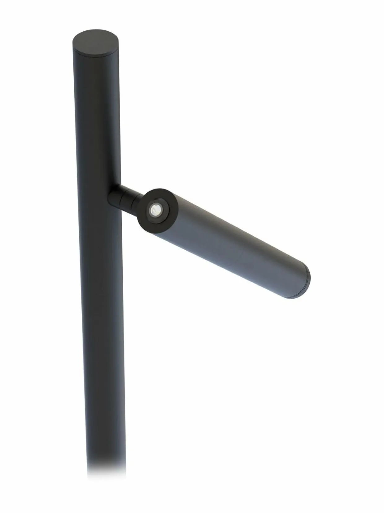 Pen LED -pöytävalaisin