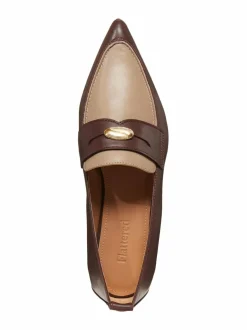 Penelope-nahkaloaferit