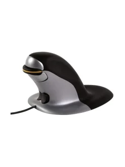 Penguin pystyhiiri - Langallinen Medium