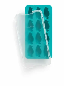 Penguin-jääpalamuotti