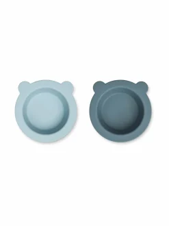 Peony- kulho imukupilla 2 kpl