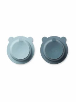 Peony- kulho imukupilla 2 kpl