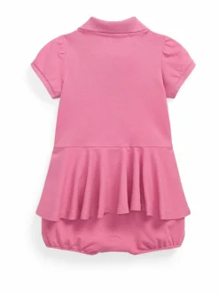 Peplum One Piece -body