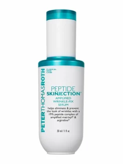 Peptide Skinjection Amplified Wrinkle-Fix Serum -seerumi