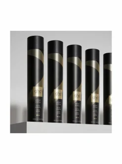 Perfect Ending Final Fix -hiuskiinne 400 ml