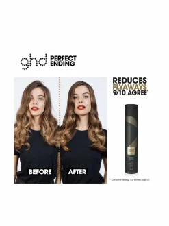 Perfect Ending Final Fix -hiuskiinne 400 ml