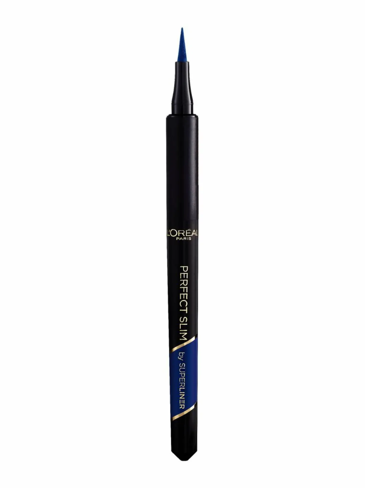 Perfect Slim Superliner -silmänrajausväri