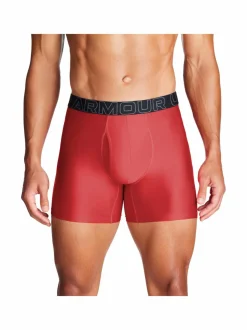 Perfect Tech™ 6" -bokserit 3-pack