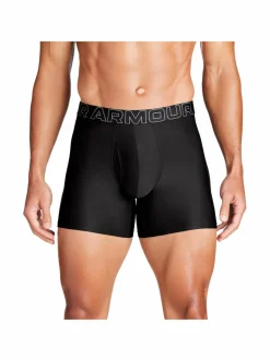 Perfect Tech™ 6" -bokserit 3-pack