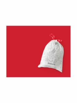 PerfectFit Y -roskapussit 20 l, 20 kpl