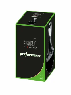 Performance Optic -karahvi