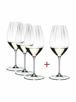 Performance Riesling -valkoviinilasit 4 kpl