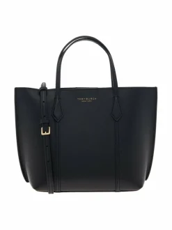 Perry Small Tote -nahkalaukku