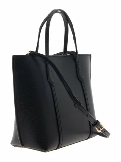 Perry Small Tote -nahkalaukku