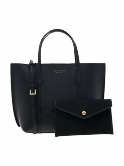 Perry Small Tote -nahkalaukku