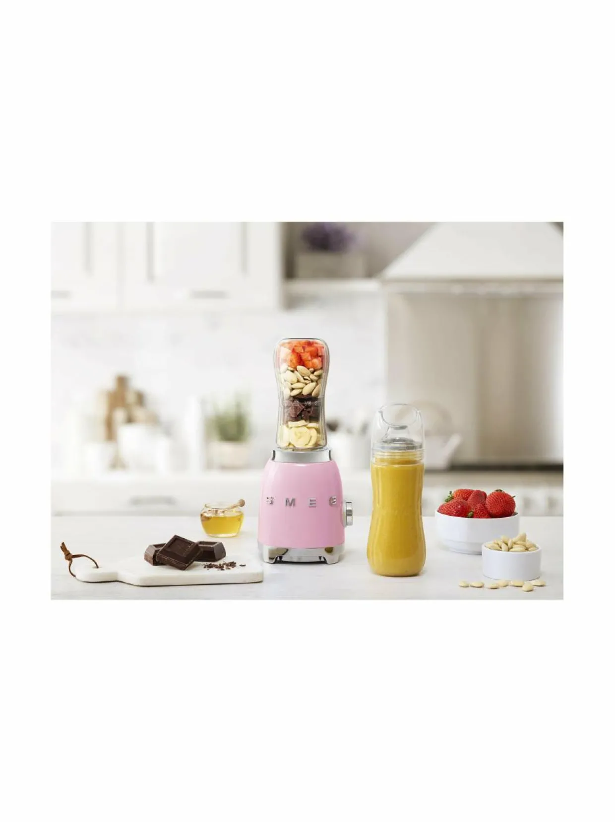 Personal Blender -tehosekoitin