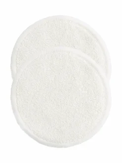 Pestävä ja uudelleenkäytettävä kestovanulappu 2 kpl