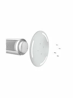 Peter-tuuletin, 110 cm