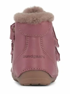 Petit Mid -ensiaskelkengät