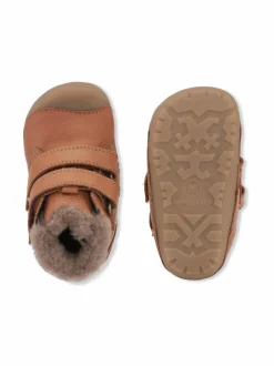 Petit Mid -ensiaskelkengät