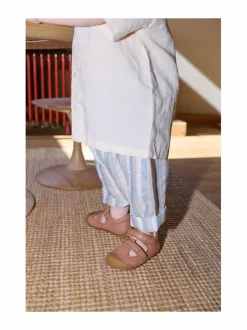 Petit Summer Barefoot -ensiaskelsandaalit