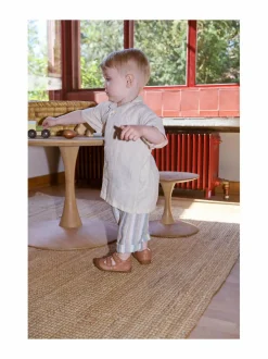 Petit Summer Barefoot -ensiaskelsandaalit