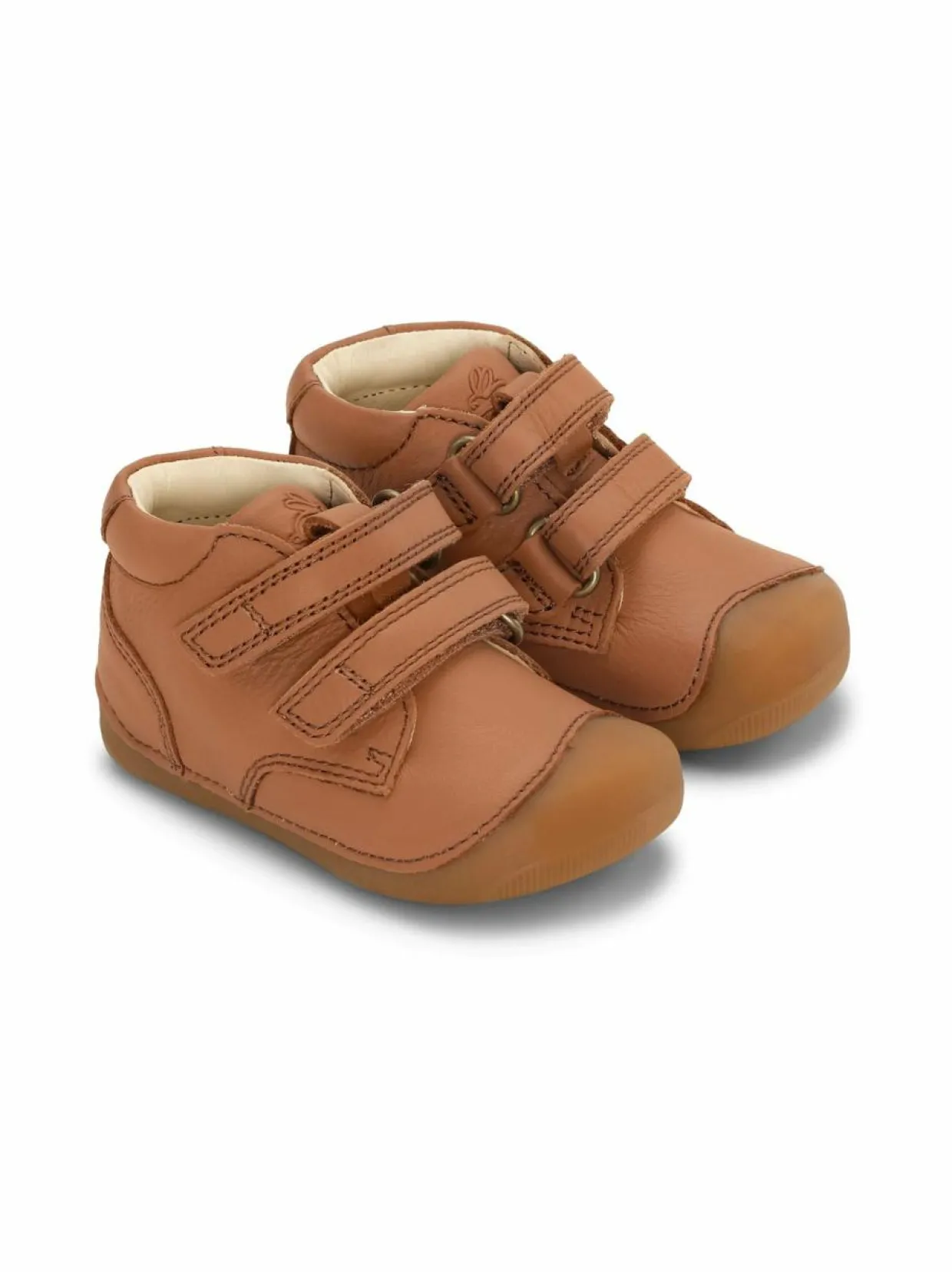 Petit Velcro Firststep -ensiaskelkengät