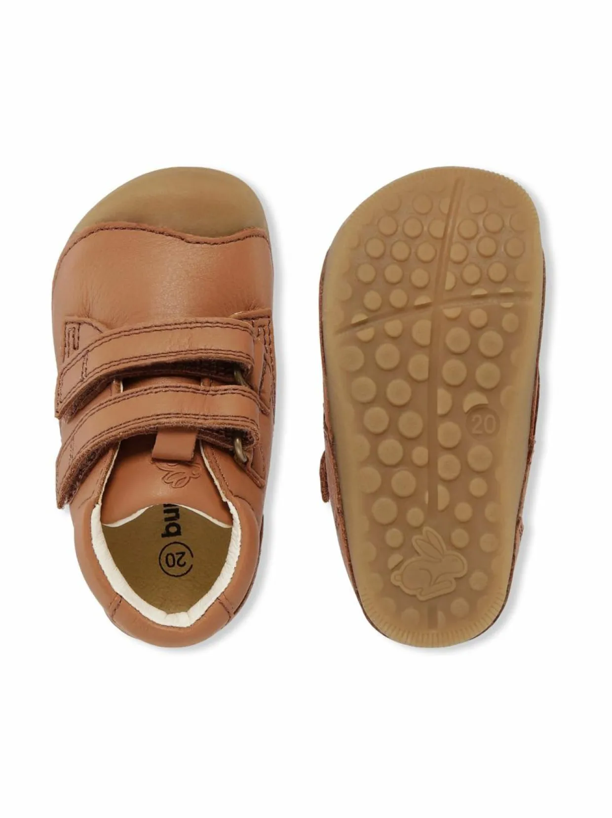 Petit Velcro Firststep -ensiaskelkengät