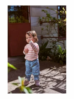 Petit Velcro Firststep -ensiaskelkengät