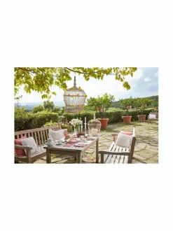 Petite Fleur -lautanen 21 cm