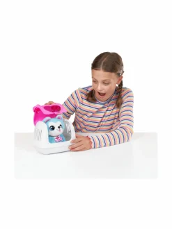 PETS ALIVE Interaktiivinen pehmolelu Eläinkaupan yllätys