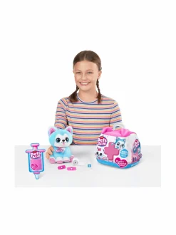 PETS ALIVE Interaktiivinen pehmolelu Eläinkaupan yllätys