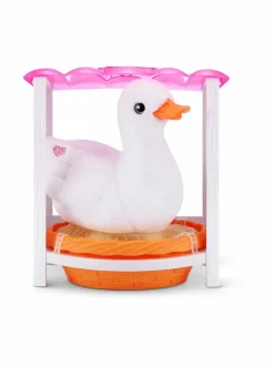 PETS ALIVE Leikkisetti Ankkaemon yllätys