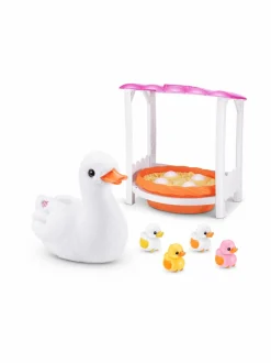 PETS ALIVE Leikkisetti Ankkaemon yllätys